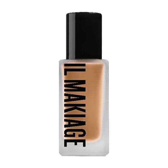 IL MAKIAGE 120 Woke Up Like This Flawless Base Foundation Series CL New in Box - Picture 2 of 5